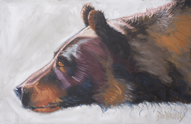 grizzly_portrait